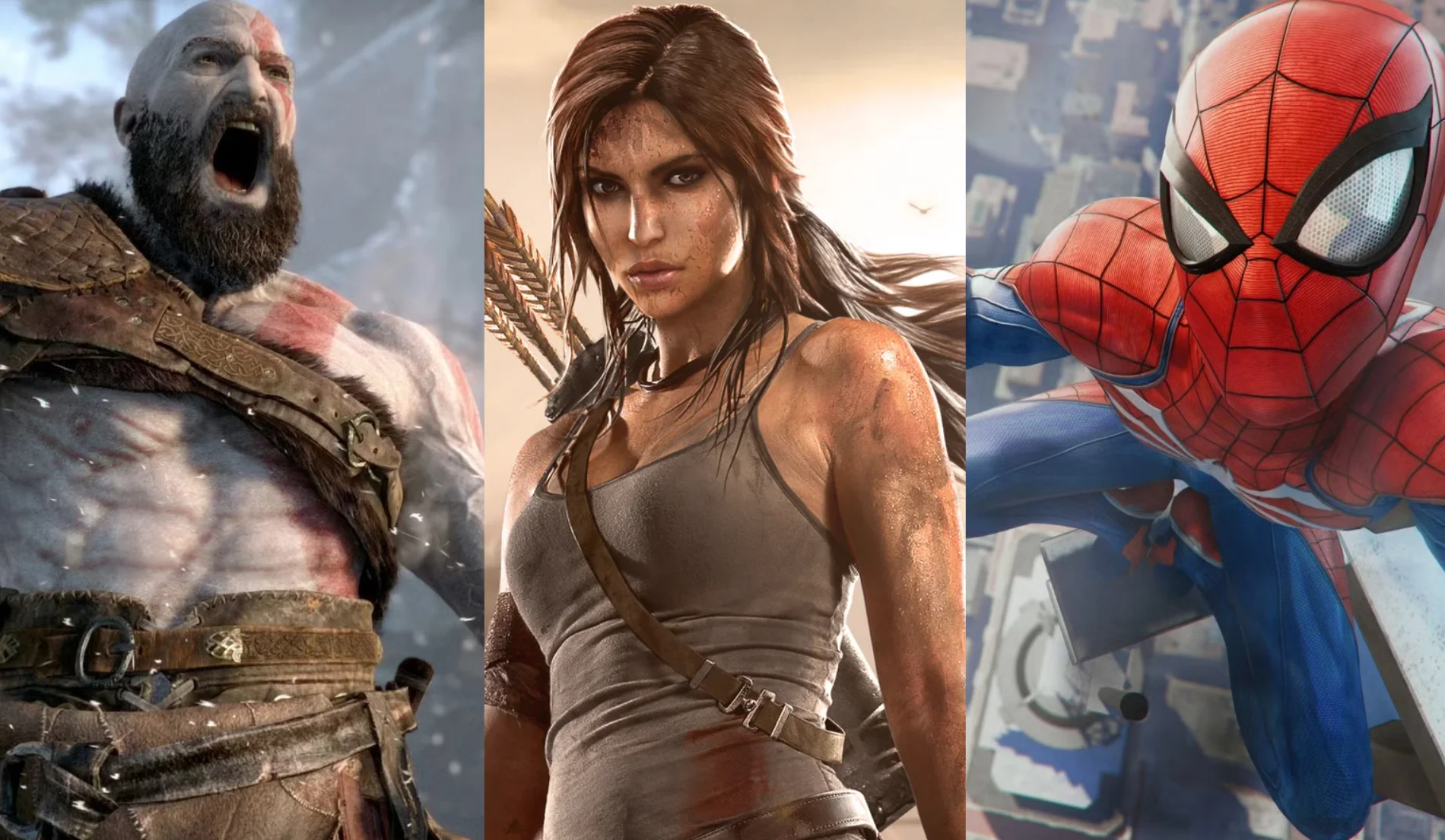 Karakter Game Ikonik Paling Legendaris 10 Terbaik