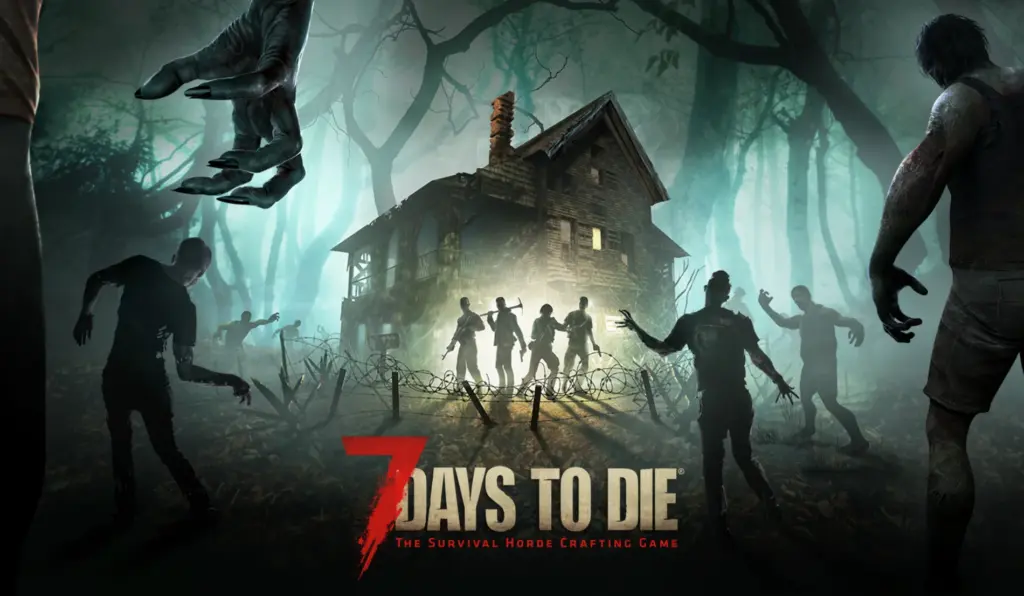 7 Days to Die