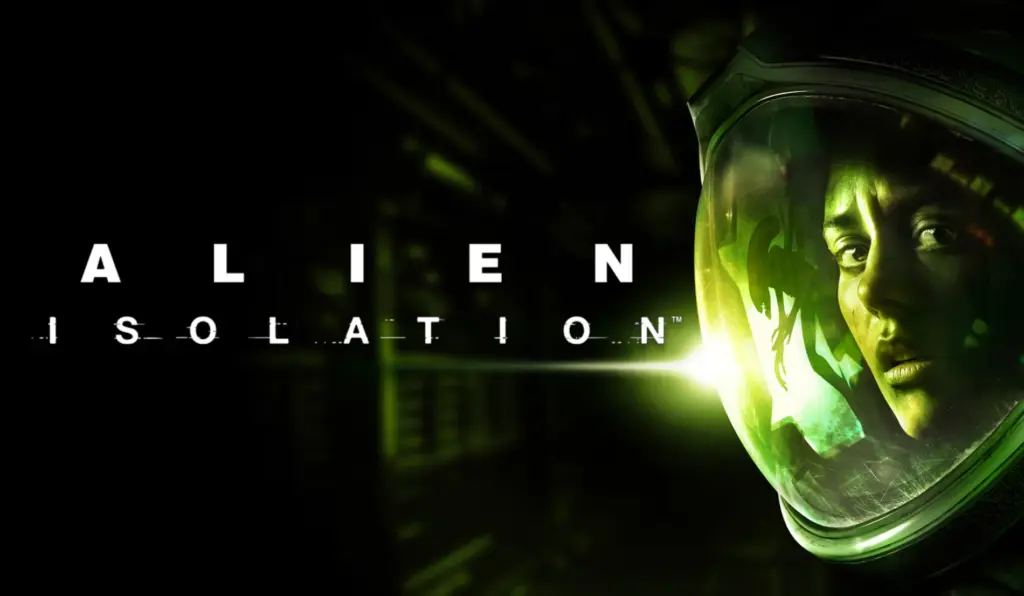 Alien Isolation