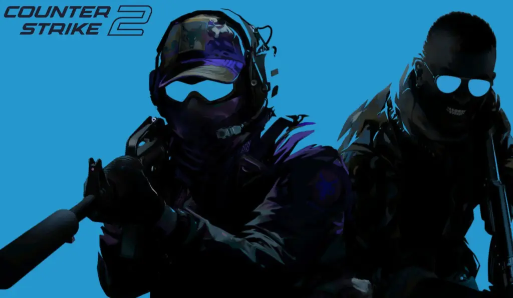 Counter-Strike 2