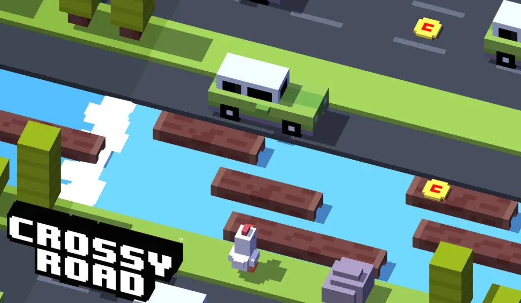 Crossy Road