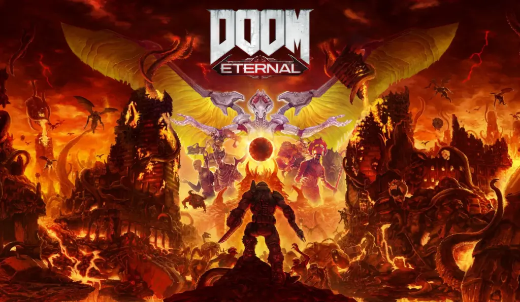 Doom Eternal