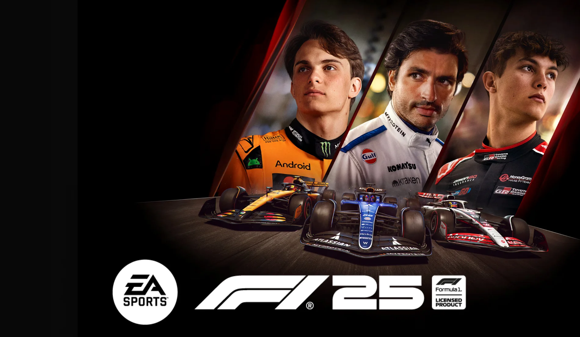 F1 25 Menyongsong Era Baru Game Balap Mobil Terbaik