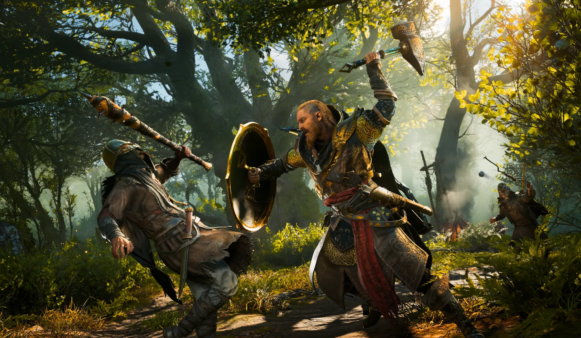 Game Aksi Terbaik 10 Pilihan yang Wajib Kamu Coba