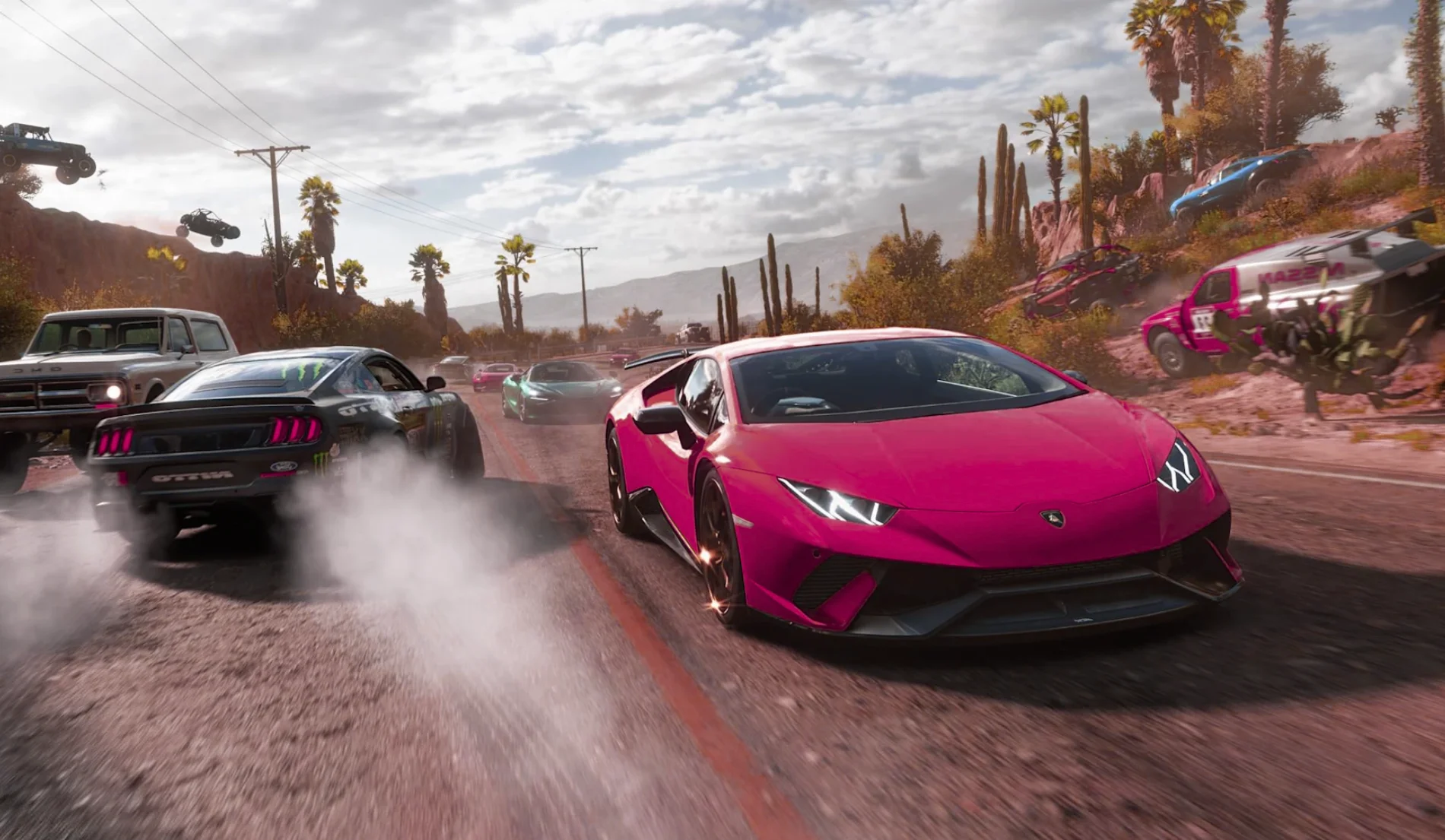 Game Balapan Terbaik 10 Pilihan Paling Seru Saat Ini