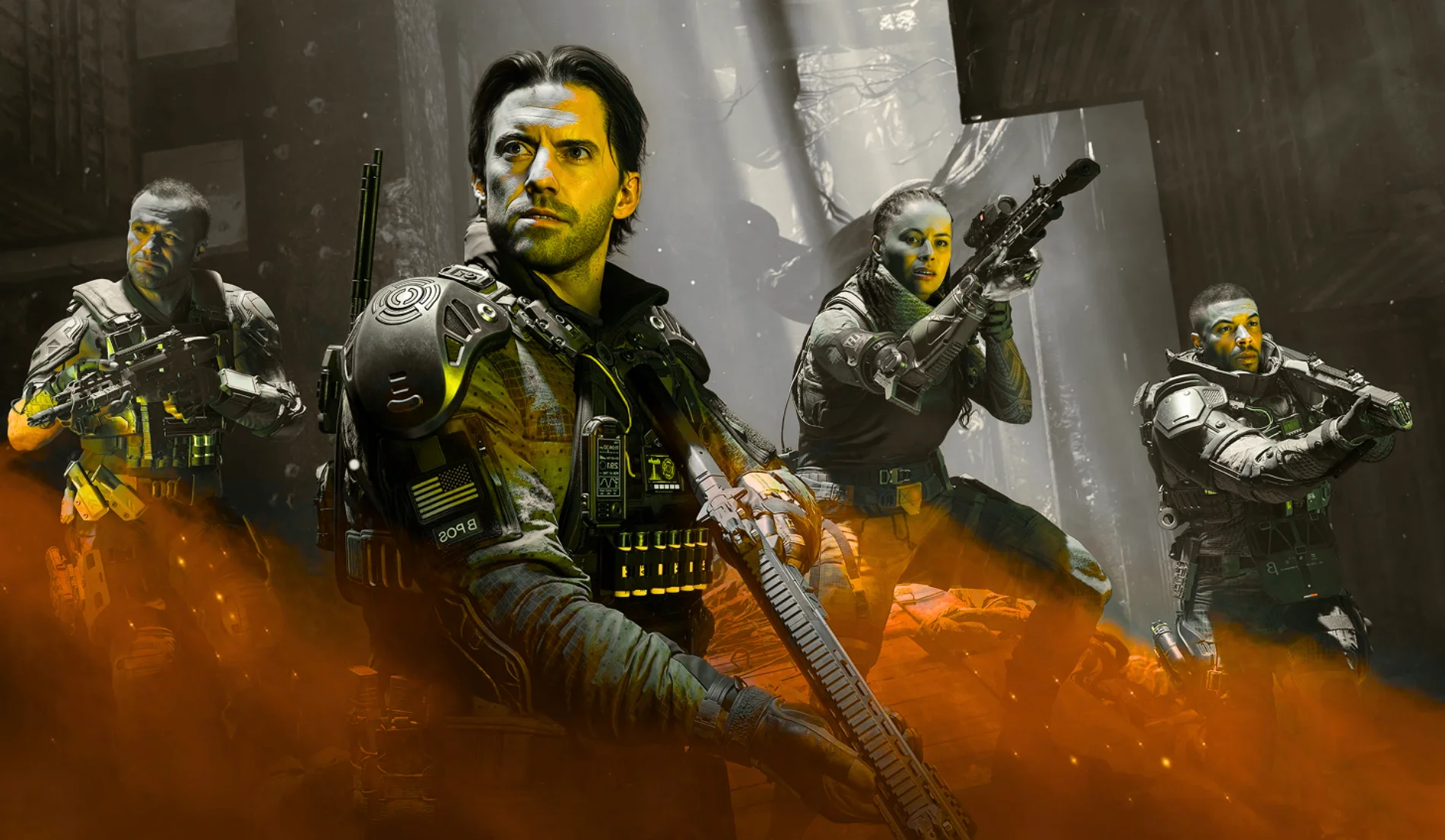 Game FPS Terbaik 10 Pilihan yang Harus Kamu Main