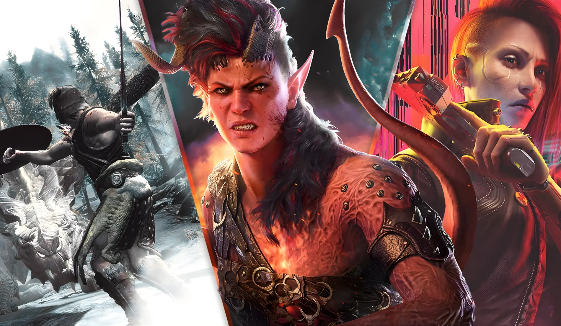 Game RPG Terbaik 10 Judul untuk Penggemar Cerita