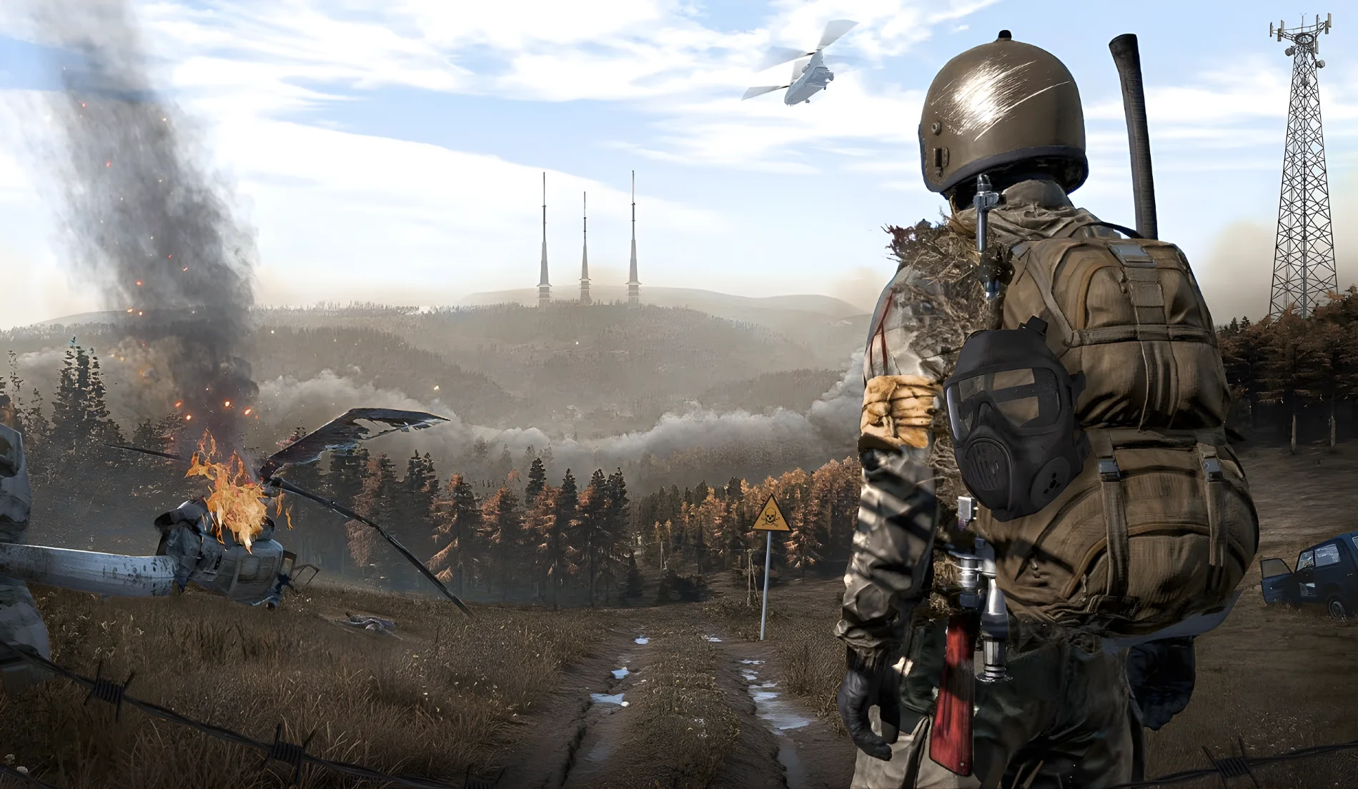 Game Survival 10 Pilihan Paling Menegangkan Saat Ini