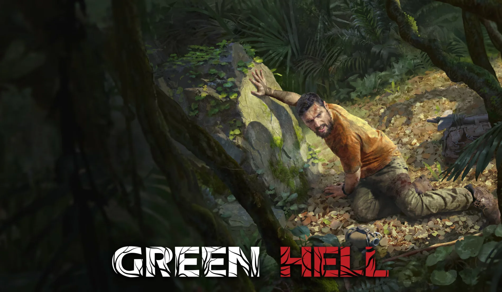 Green Hell Survival Horor Lawan Kanibal Di Hutan Amazon
