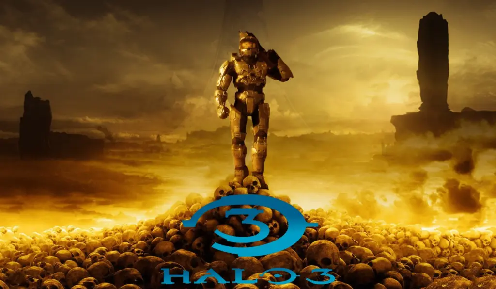 Halo 3