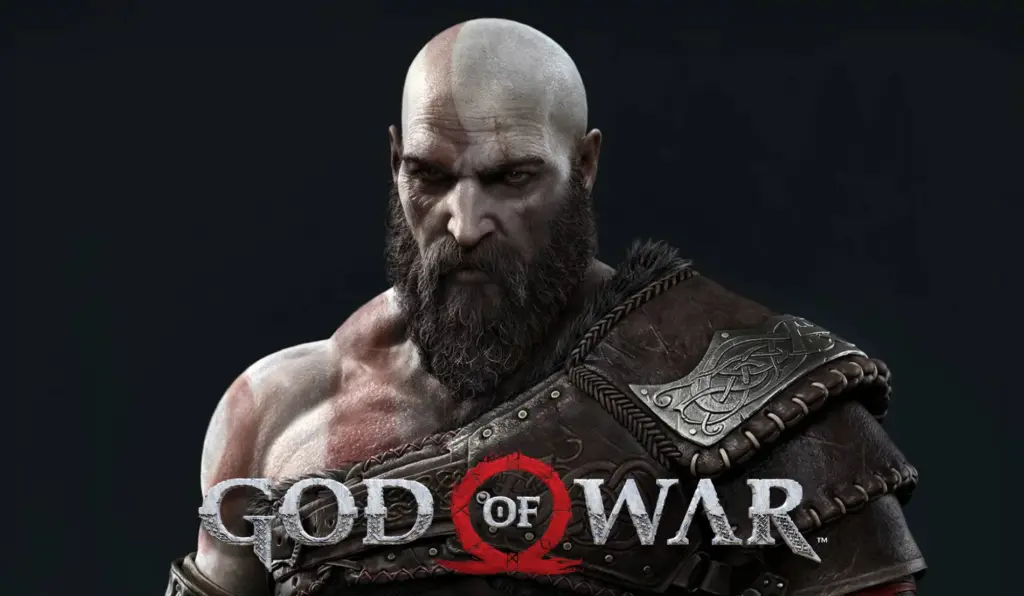 Kratos – Transformasi dari Anti-Hero ke Relatable Character