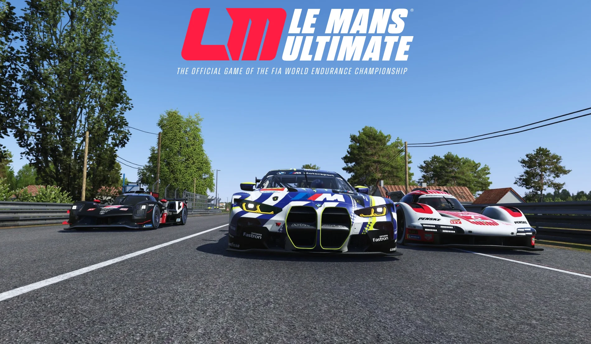 Le Mans Ultimate Tantangan Pecinta Sim Balap Terrealistis