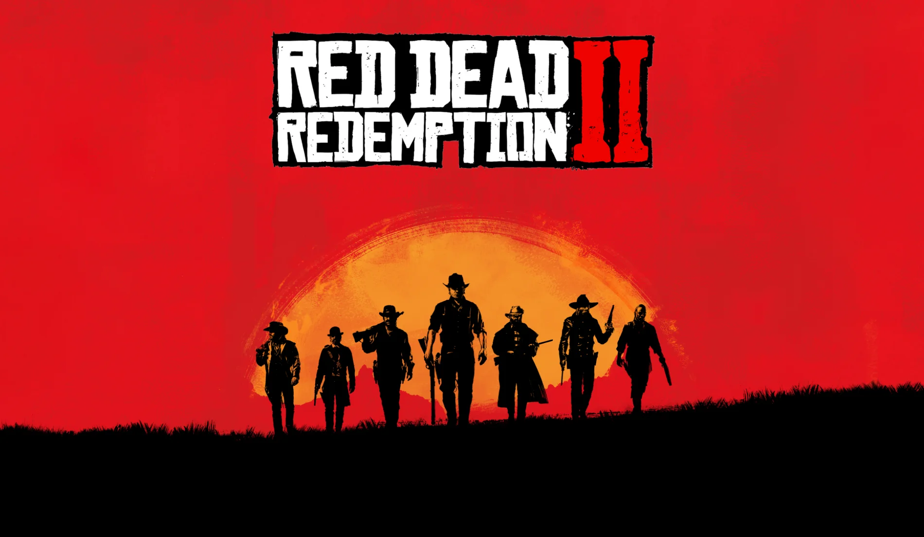Red Dead Redemption 2 Petualangan Cerita Geng Van der Linde