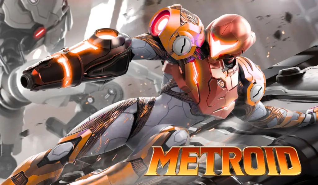 Samus Aran – Pahlawan Soliter yang Tangguh Karakter Game Ikonik