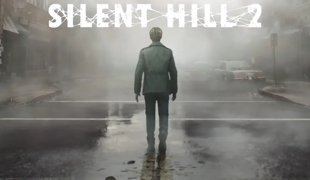 Silent Hill 2