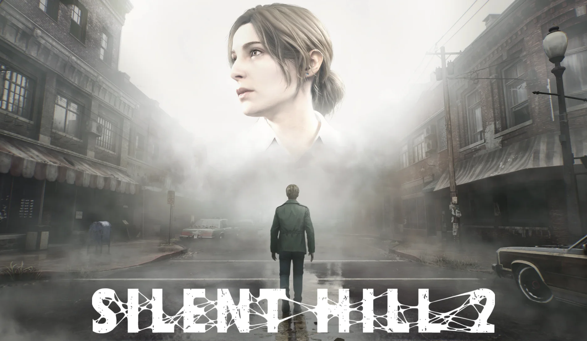 Silent Hill 2 Remake Kembali ke Dunia Kabut yang Menelan James