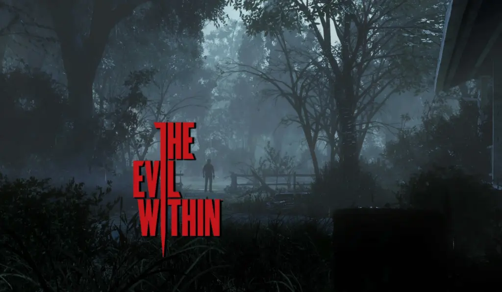 The Evil Within