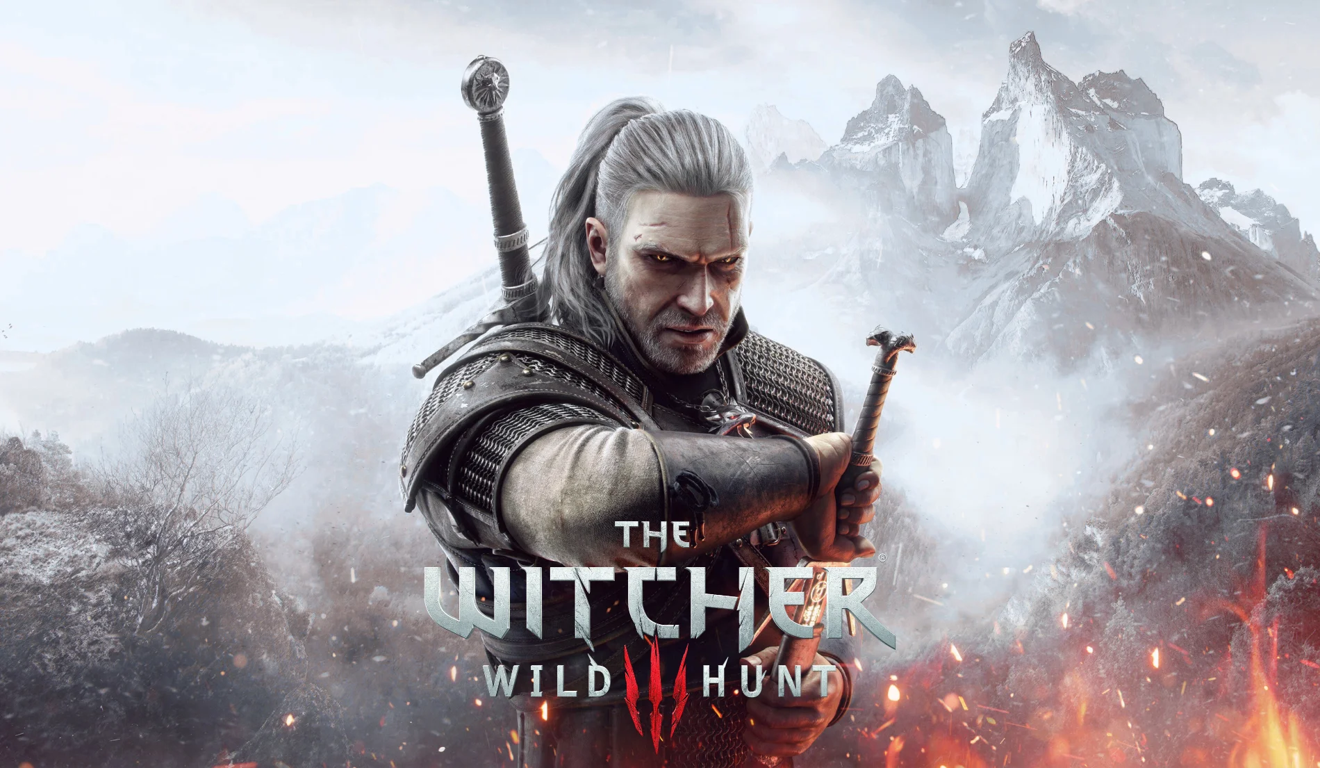 The Witcher 3 Wild Hunt Petualangan Terakhir Geralt Mencari Ciri