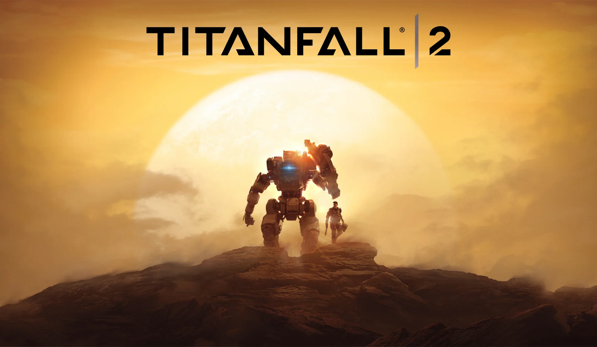 Titanfall 2 Kombinasi Sempurna Antara Mecha dan FPS