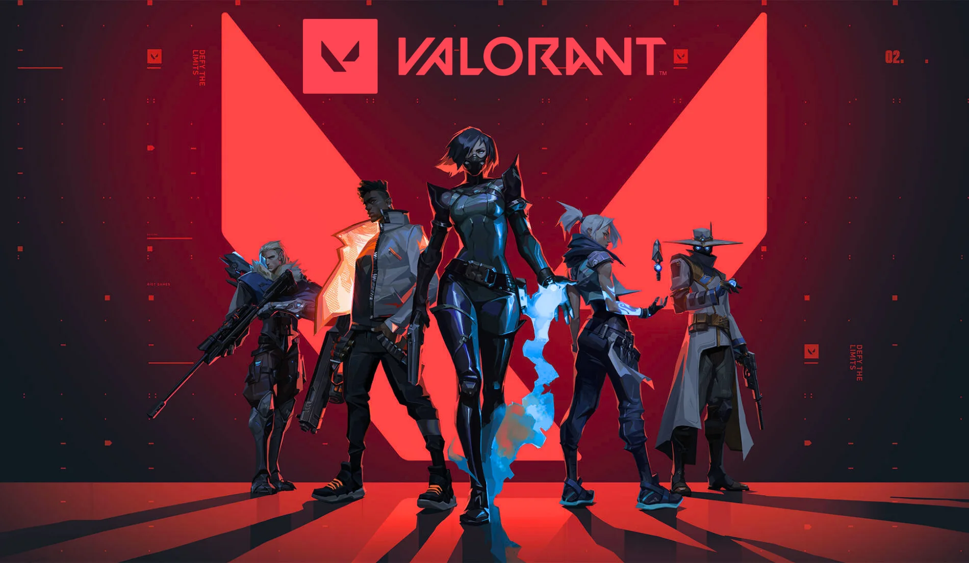 Valorant Game FPS Taktis yang Mengubah Dunia Esports